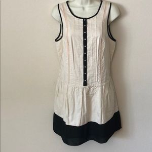 Kimchi Blue button up dress